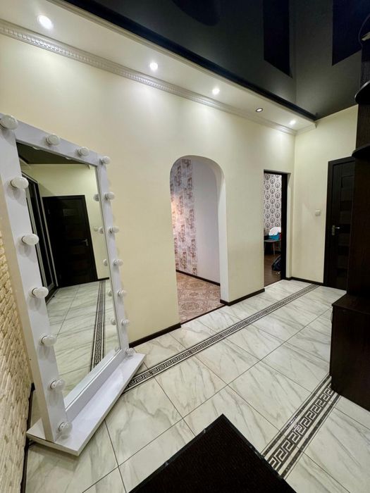 Оренда затишна 1-кімнатна квартира вул.Тлехаса Напроти Токіо