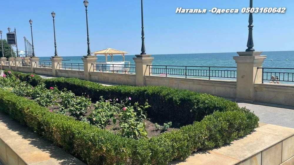 1-кімнатна квартира за адресою вул. Дача Ковалевського (площа 45,5 м²) - Atlanta.ua - фото 3