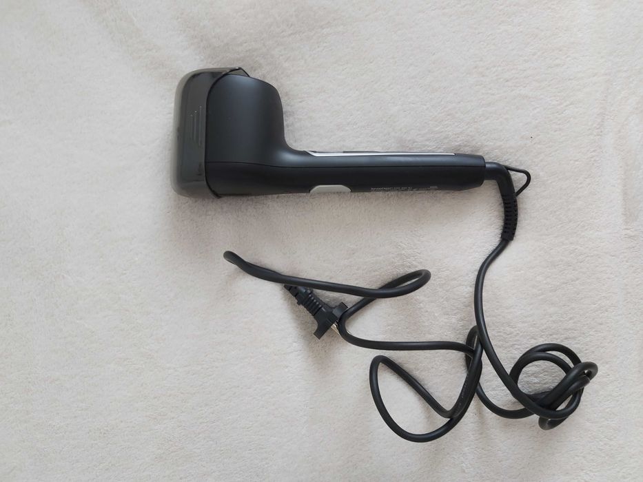 Lokówka do włosów