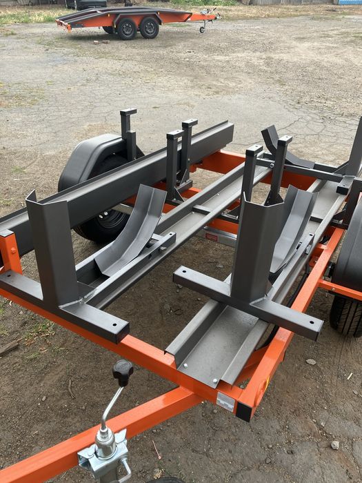 Ловушки переднего колеса