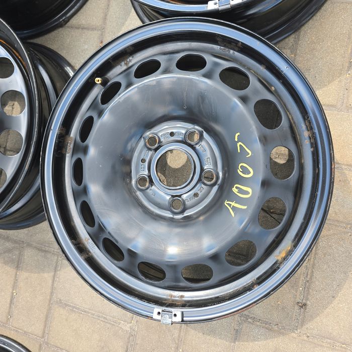 vw golf v vi vii passat caddy audi a3 seat skoda octavia ii super b 16