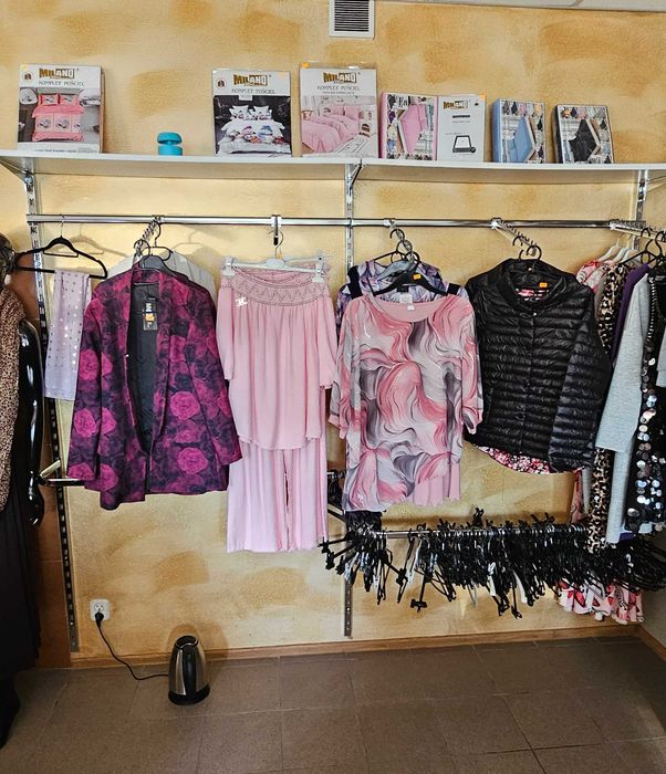 Regal Scienny modulowy