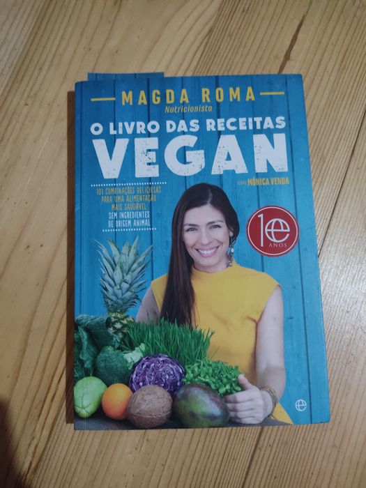Livros Nutrição/Dieta