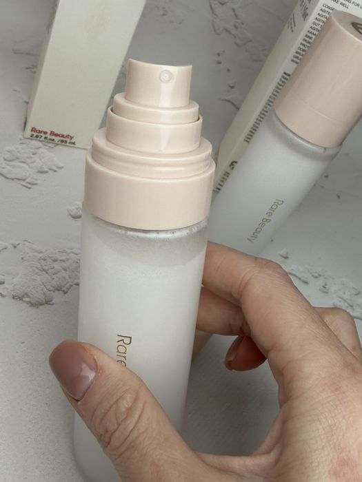 Міст спрей фіксатор для макіяжу Rare Beauty 85 ml