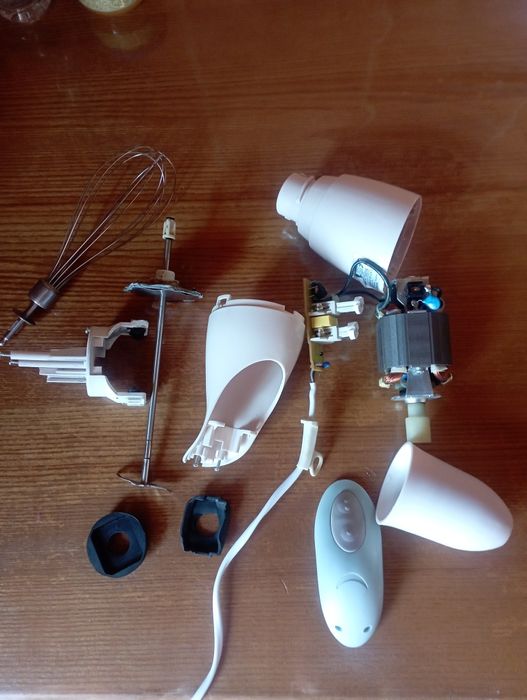 Ремонт бытовой техники и инструментов