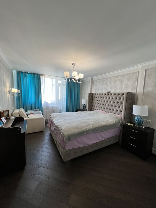 3-кімнатна квартира за адресою (площа 110 м²) - Atlanta.ua - фото 9