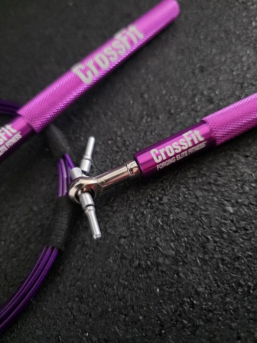 CrossFit Speed Rope: CF 5.0