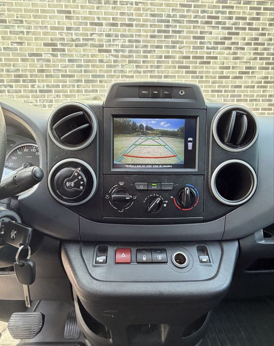 Peugeot Partner 1.6 HDI