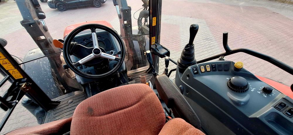 Mc Cormick X60.30 Ładowacz czołowy tur