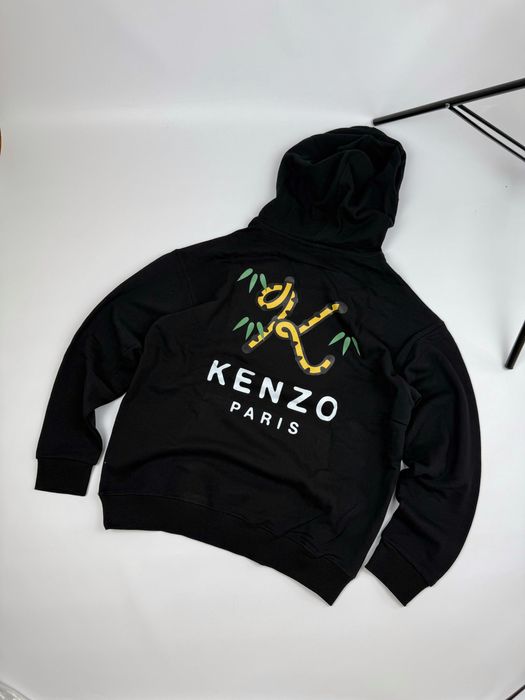 Худи kenzo Оригінал