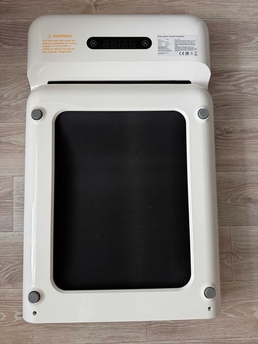 Xiaomi KingSmith WalkingPad C2 White WPS1F | доріжка для ходьби