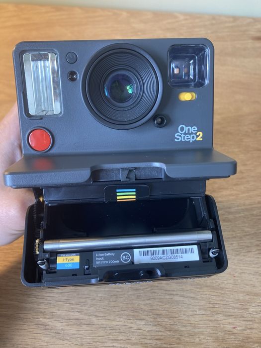 Polaroid OneStep 2