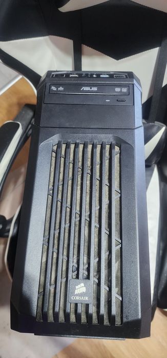 Komputer stacjonarny FX-8350 gtx1050ti