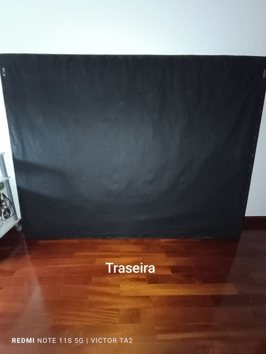 Cabeceira de cama
