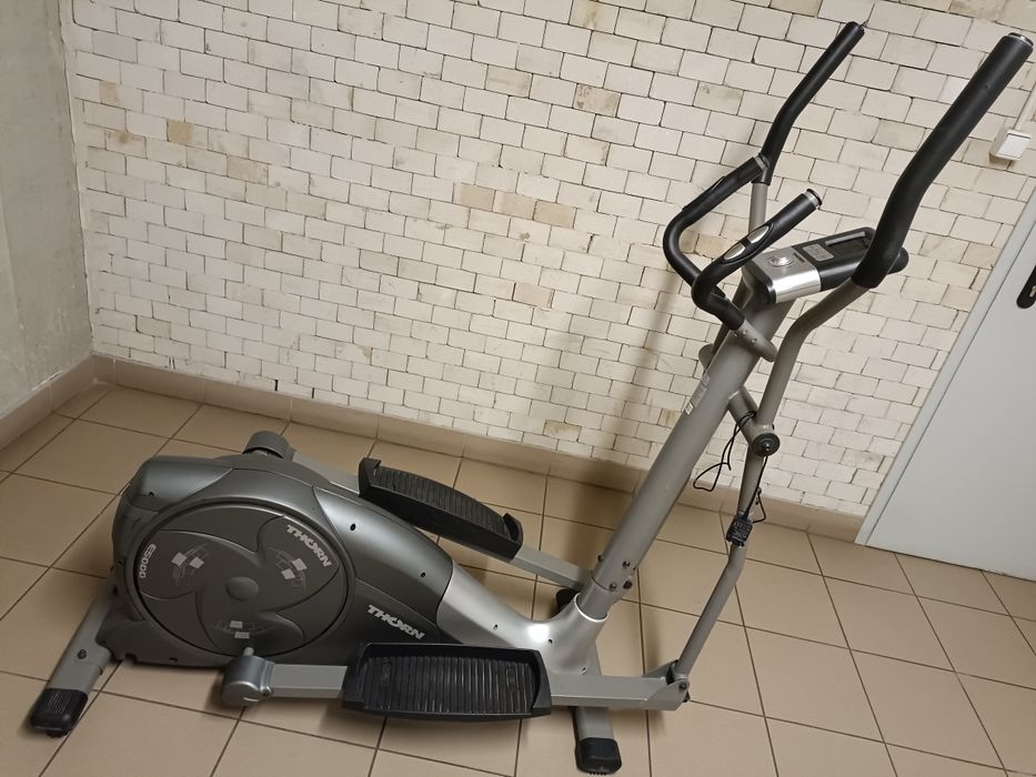 Orbitrek magnetyczny