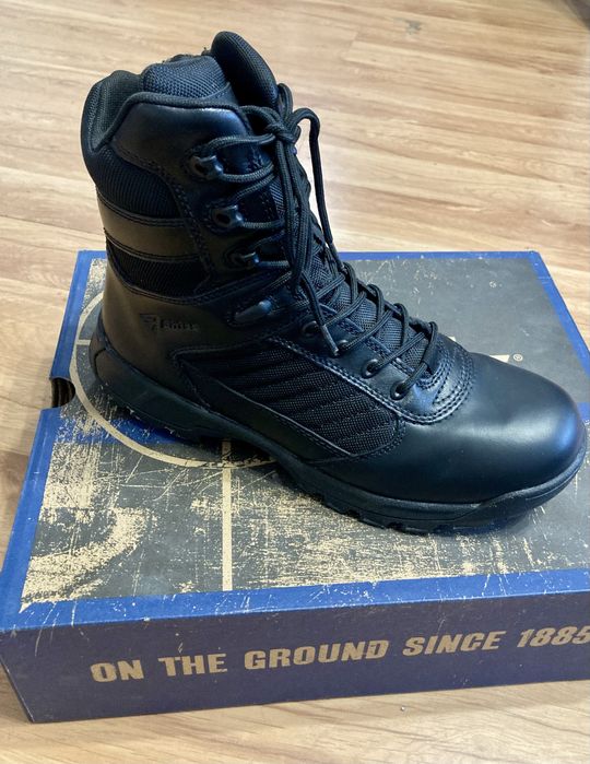 Buty taktyczne BATES