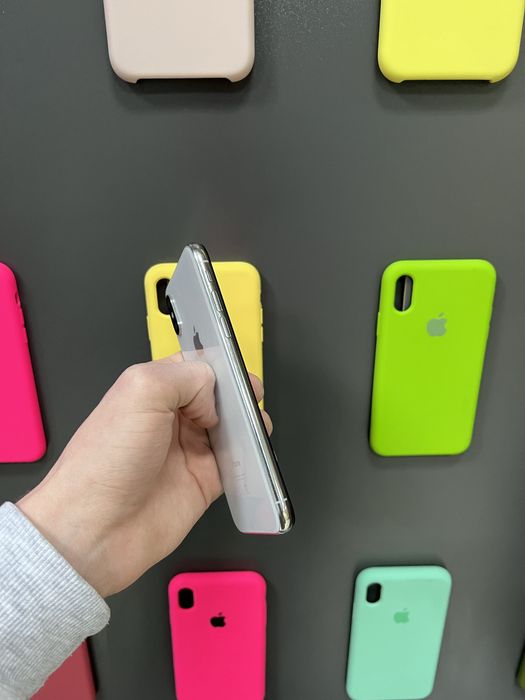 iPhone X/XS/XR/XS Max 64/255 gb Neverlock + Гарантія від магазину