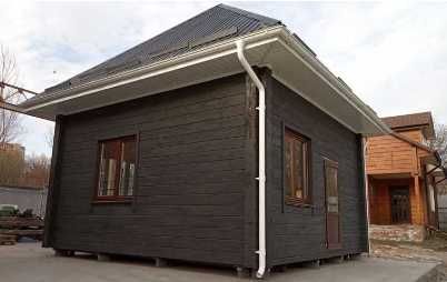 Водостік металевий RainGuard Металическая висококачественая водосточка