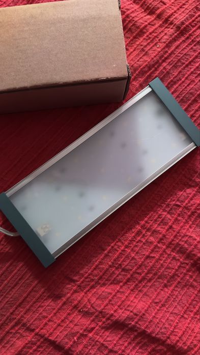 Twinstar light 200c II