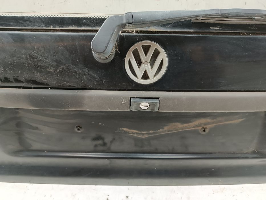Porta de mala - volkswagen polo caixa (86cf) | 92 - 94