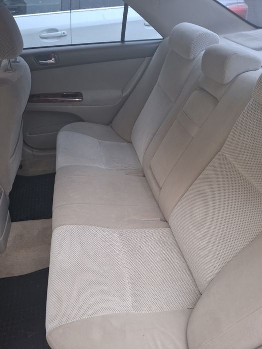 Камри 30 2.4газ .бенз