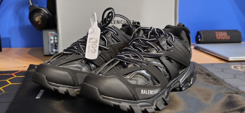Buty Balenciaga Track 44
