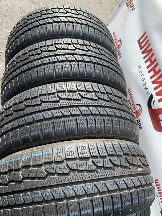 Шини демо нові 265/45 R21 Nokian зима