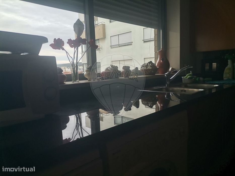 Apartamento T4 para venda
