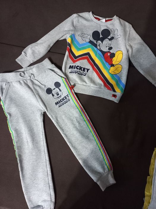 Костюм  Ceorge утеплений