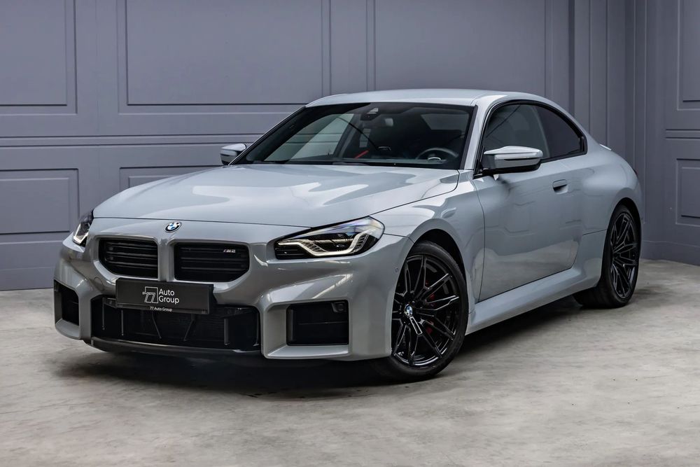 BMW M2