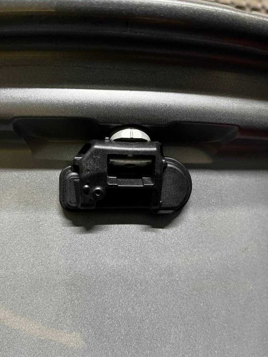 ДИСКИ БУ оригінал MERCEDES AMG R19 5X112 МЕРСЕДЕС A2224010000