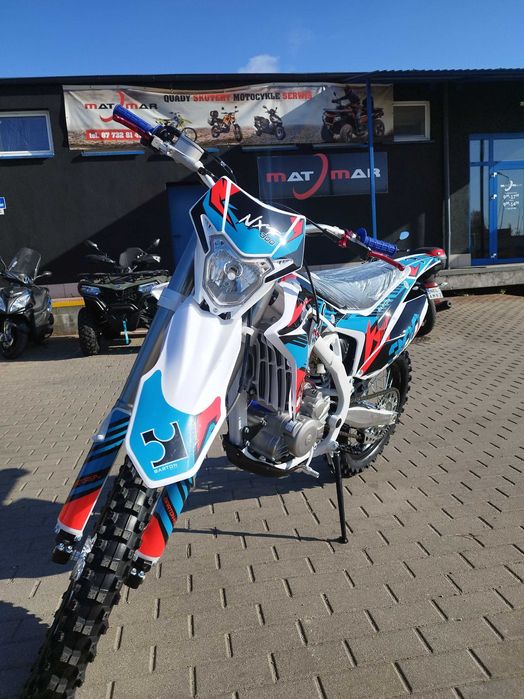 Cross 300 Idealny na prezent Barton NXT 300 MATMAR Ełk