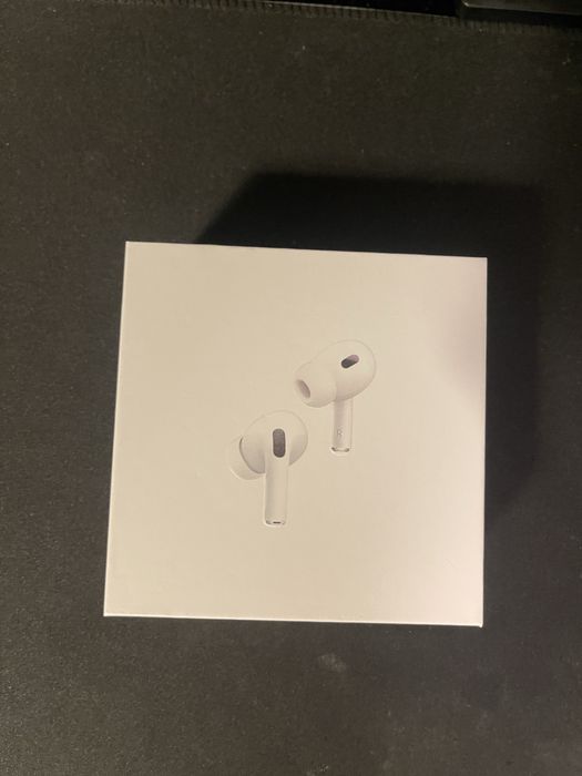 AirPods Pro 2 (NOVOS)