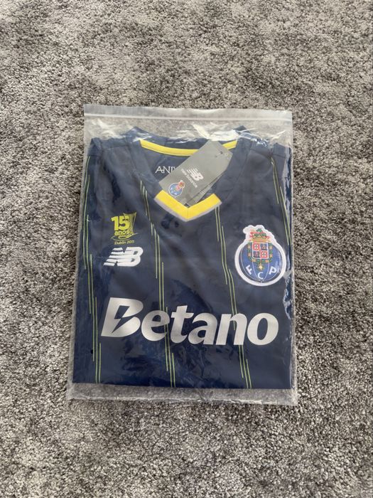 T shirt Fc Porto