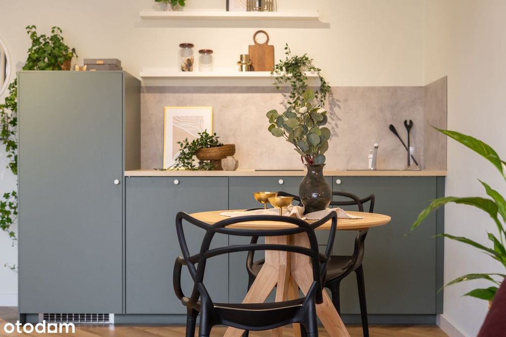 Do wejścia Mazowiecka 30 m² balkon komórka Po generalnym remoncie - Widok 6