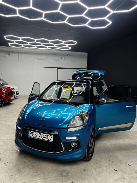 Ligier JS50L LIGIER JS50 2014 - MicroGarage Ptak