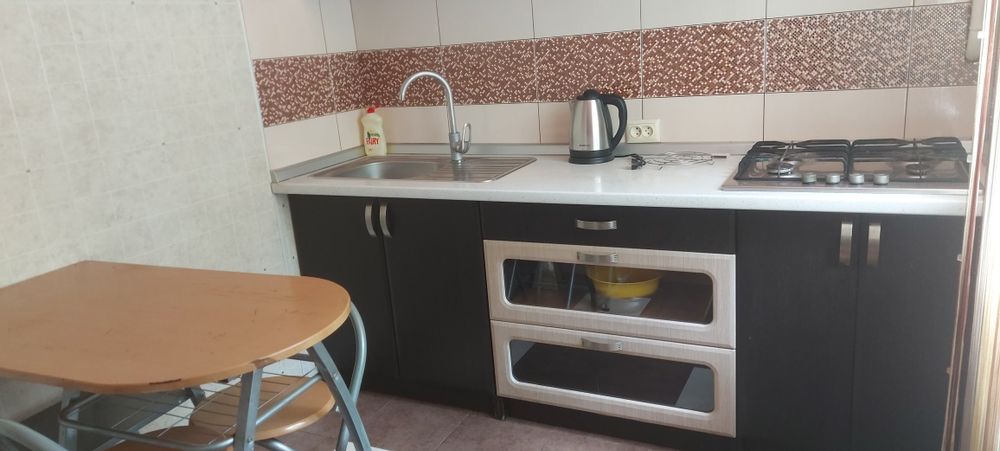 Подобово 3х кімн.квартира Лузанівка Дом Павлових житло здам зниму своє