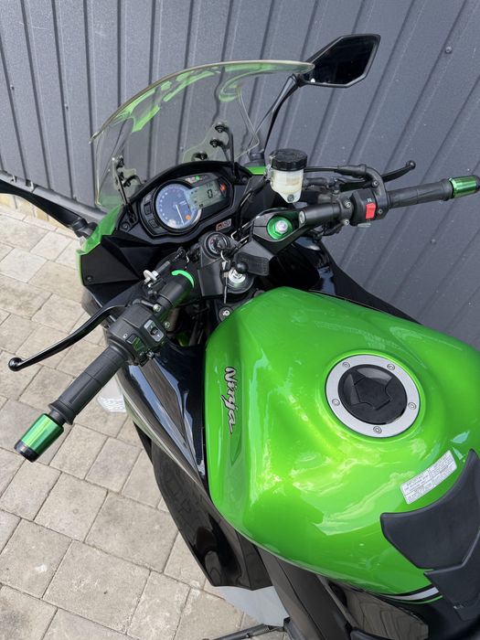 Kawasaki Ninja1000 без пробігу Доставка-Обмін