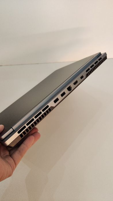 Lenovo legion 5 16aph8