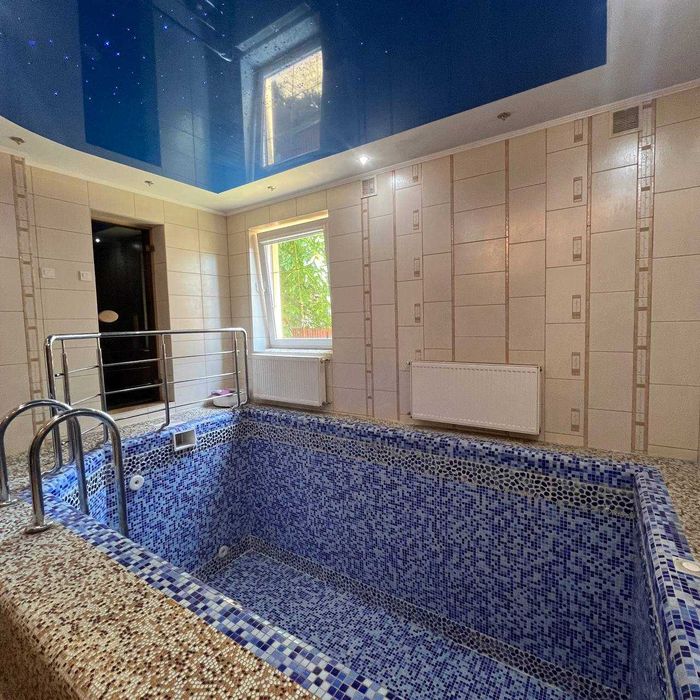 Бажаєш шикарний будинок