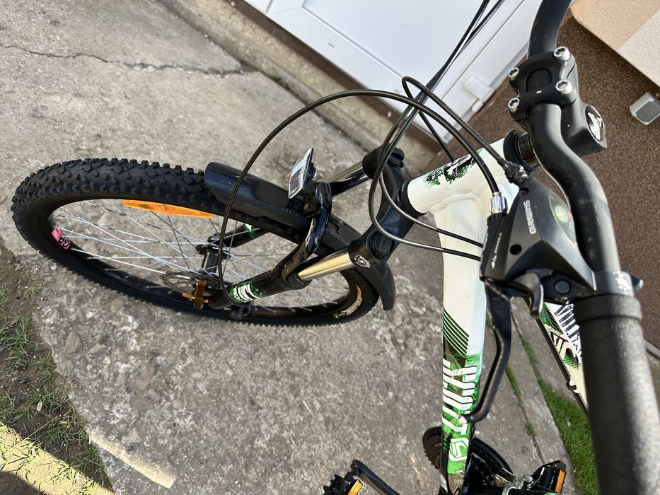 Велосипед Scott 26 колесо