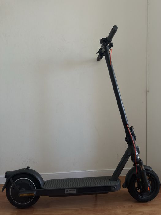 Електросамокат Xiaomi Mi Electric Scooter Elite