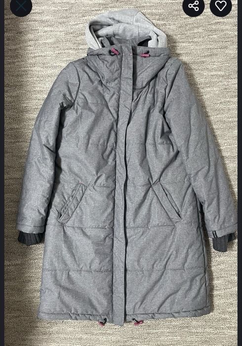 Жіноча зимова куртка Cropp | Розмір M