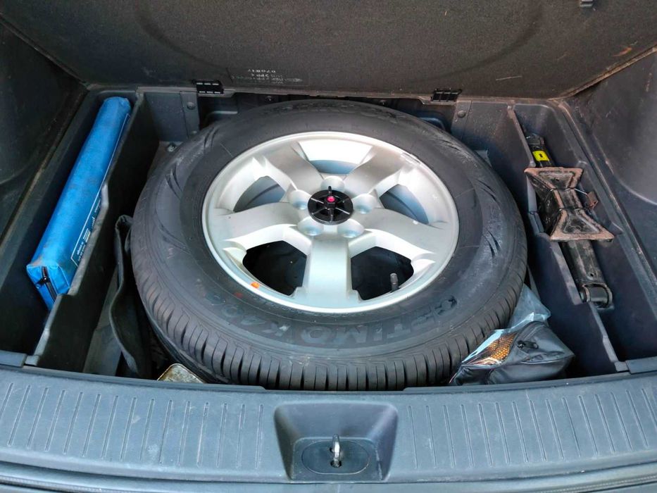Продам Kia Sportage 2007