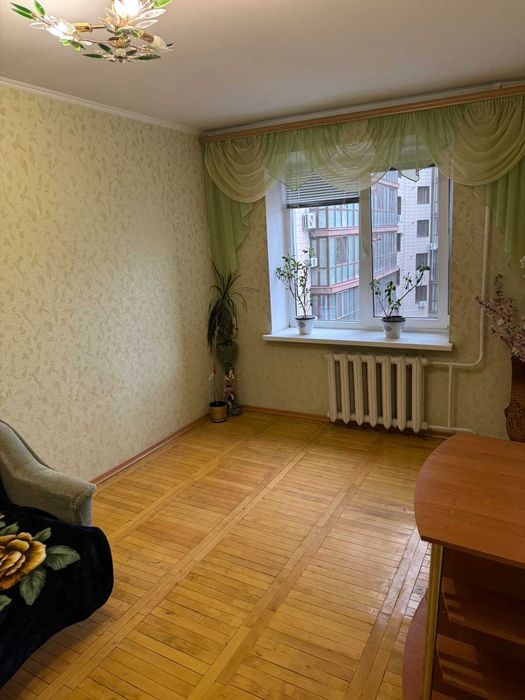 Продам 2 кімнатну квартиру на Пирогова 6945