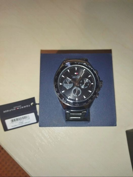 Zegarek Tommy Hilfiger