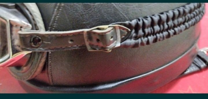 Capacete vintage  Remember com óculos er para moto com óculos de proteção