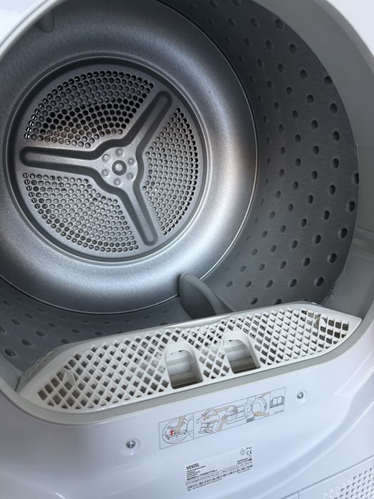 Сушильна машина Vestel