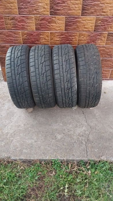Зимові шини Premiorri 205/60R16