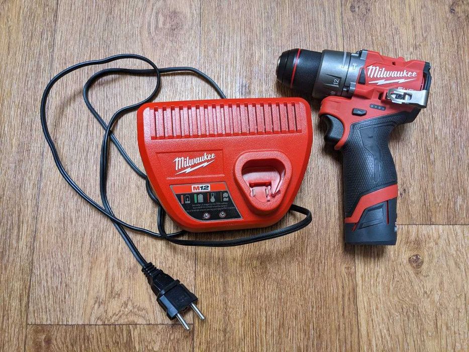 Milwaukee m12 olx hotsell